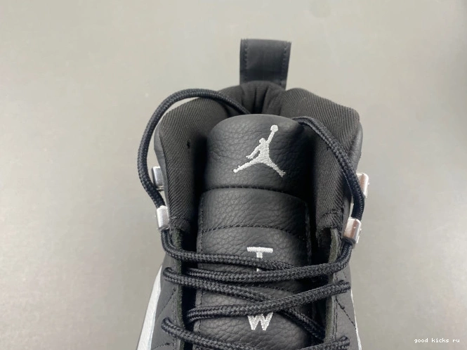 Air Barons Jordan 12 CT8013-010 0729